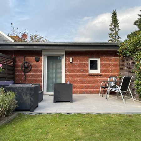 Haus Kogge Dangast Lejlighed Varel Eksteriør billede